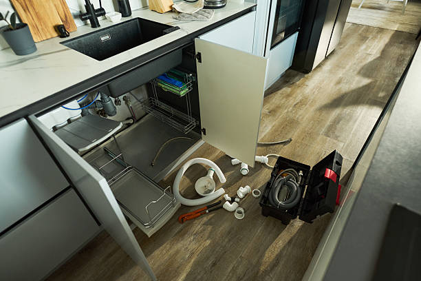 Reliable Drain Cleaning contractor in Bethany, OK by Street Wise - Plumbing